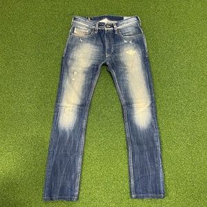 Diesel Jeans Thavar Slim Skinny size 28